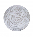 Lauamatt ROUND LEAF, h&otilde;be