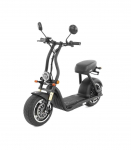 Elektri motoroller HECHT COCIS MINI BLACK