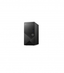 Dell Vostro MT 3910 Desktop Tower Intel Core i7 i7-12700 Internal memory 8 GB DDR4 Solid-state drive