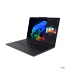 Lenovo ThinkPad T16 G4 AMD Black 16 " IPS WUXGA 1920 x 1200 pixels Anti-glare AMD Ryzen AI 7 PRO 350 |