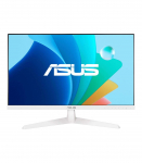 Asus VY249HF-W 23.8 " LED FHD 16:9 100 Hz 1 ms 1920 x 1080 pixels 250 cd/m&sup2; HDMI ports quantity 1 |
