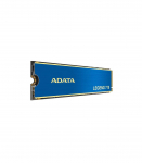 ADATA LEGEND 710 1000 GB SSD form factor M.2 2280 Solid-state drive interface PCIe Gen3x4 Read speed 2400 MB/s