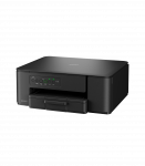 Brother Multifunctional printer DCP-J1260W Inkjet Colour 3-in-1 A4 Wi-Fi Black