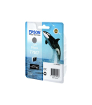 Epson T7607 Ink Cartridge Light Black