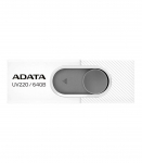 ADATA UV220 64 GB USB 2.0 White/Gray