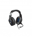 GXT 488 FORZE PS4 HEADSET BLACK