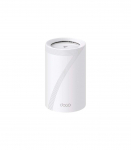 TP-LINK Deco BE65(2-pack) BE9300 Whole Home Mesh Wi-Fi 7 System(Tri-Band)