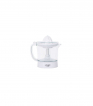 Adler Citrus Juicer AD 4009 Type  Citrus juicer White 40 W Number of speeds 1