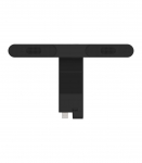 Lenovo ThinkVison Monitor Soundbar MS30 (S) Black 4 &Omega;