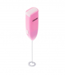 Mesko Milk Frother MS 4493p Milk frother Pink