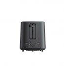 Xiaomi Toaster EU Power 780&ndash;930 W Number of slots 2 Housing material Plastic Black