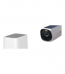 Anker Eufy Security Camera, 2+1 Kit eufyCam 3 F/1.4 IP67 HDD/SSD storage