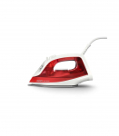Philips Steam Iron DST2010/40 2000 Series Steam Iron 2000 W Water tank capacity 250 ml Continuous steam 25