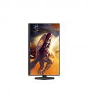 AOC Q27G4SRU 27 " Fast IPS QHD 16:9 320 Hz 0.3 ms 2560 x 1440 pixels 400 cd/m&sup2; HDMI ports quantity