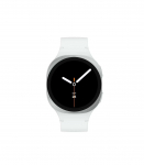 SMARTWATCH GALAXY WATCH8 40MM/SILVER SM-L320NZSAEUE SAMSUNG
