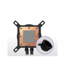 CPU COOLER MULTI SOCKET/KRAKEN PLUS 280 V2 NZXT