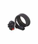 Segway Electric Scooter Password Lock