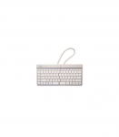 KEYBOARD WRL SPLIT BREAK/WHITE RGOSBUKWLWH R-GO TOOLS