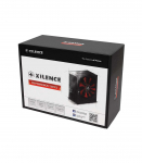 Power Supply|XILENCE|450 Watts|Peak Power 600 Watts|PFC Active|XN044