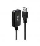 CABLE USB3 EXTENSION 5M/43155 LINDY