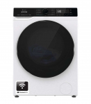 Gorenje Washing Machine with Dryer WD2PA1X64ADW Energy efficiency class A/D Front loading Washing capacity 10.5