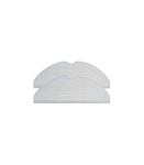 Vacuum Cleaner Accessory|ROBOROCK|Moping Cloth|Light Grey|For S70/S75/S75 MaxV/G10/S70 Pro Ultra/S80/S85/S70 Max Ultra/S75 Ma