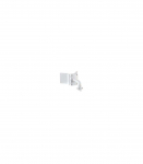 NET CAMERA ACC CORNER BRACKET/T91A64 5017-641 AXIS