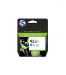 HP Ink No 953 HP953 HP 953 XL Cyan (F6U16AE)