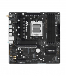 MB AMD A620A SAM5 MATX/A620AM PRO-A WIFI ASROCK