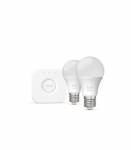 Philips Hue E WCA 806 A60 E27 2kit EU Philips Hue