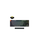KEYBOARD WRL K1 RGB/BLACK K1X-B4 KEYCHRON
