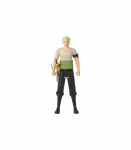 ANIME HEROES ONE PIECE MEGA - RORONOA ZORO
