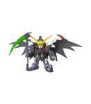 SDEX GUNDAM DEATHSCYTHE HELL EW BL