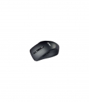 Asus WT425 Wireless Optical Mouse wireless Black, Charcoal