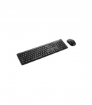 Lenovo Accessories 100 Wireless Combo Keyboard and Mouse US Euro103P Lenovo GX31Q28916 Keyboard and Mouse Wireless