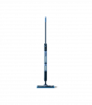 Philips Electric Mop XV5113/01 OneUp 5000 Series Cordless operating Operating time (max) 70 min Blue/Black