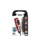 Wahl 79111-2016 hair trimmers/clipper Black, Red, Silver 6
