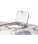 ZOLUX Rody3 Trio White - cage for rodents - 1 piece