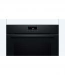 Bosch Serie 2 HBA571BB4 oven 71 L 3600 W Black