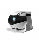 ENABOT Ebo Air AI Robot White and Black