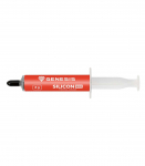 GENESIS Silicon 900 heat sink compound Thermal paste 12.8 W/m&middot;K 8 g