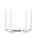 Router CUDY WR3000E