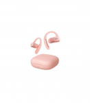 SHOKZ OpenFit Air Headset Wireless Ear-hook Calls/Music/Sport/Everyday Bluetooth Rose