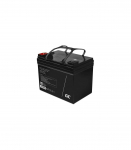 Green Cell AGM21 UPS battery Sealed Lead Acid (VRLA) 12 V 33 Ah