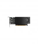 PNY Nvidia A400 Small Box 4GB GDDR6 64-bit - graphic card
