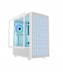 MODECOM  BREEZE ARGB Flow MIDI USB 3.0 X 2 CYPE-C computer case