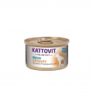 KATTOVIT Feline Diet Urinary Tuna - wet cat food - 85g