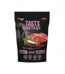 BIOFEED Tasty Dogs Life Veal - wet dog food - 500g