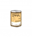 ZOYA Horse - wet dog food - 800g