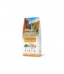 ARQUIVET Fresh Turkey and fish - semi-moist dog food - 10kg